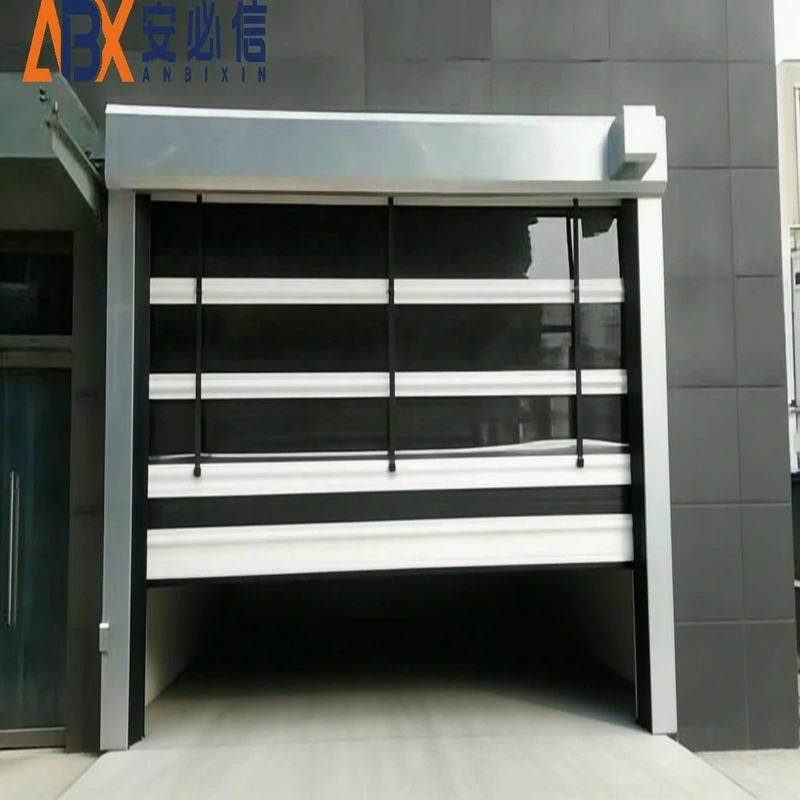 日照堆积门